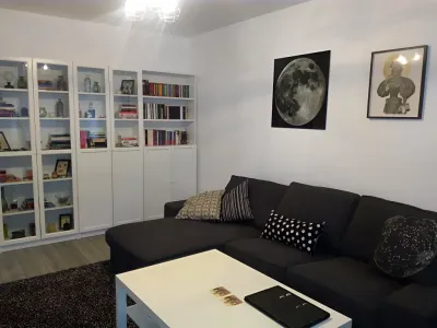 Apartament de vanzare Sector 6